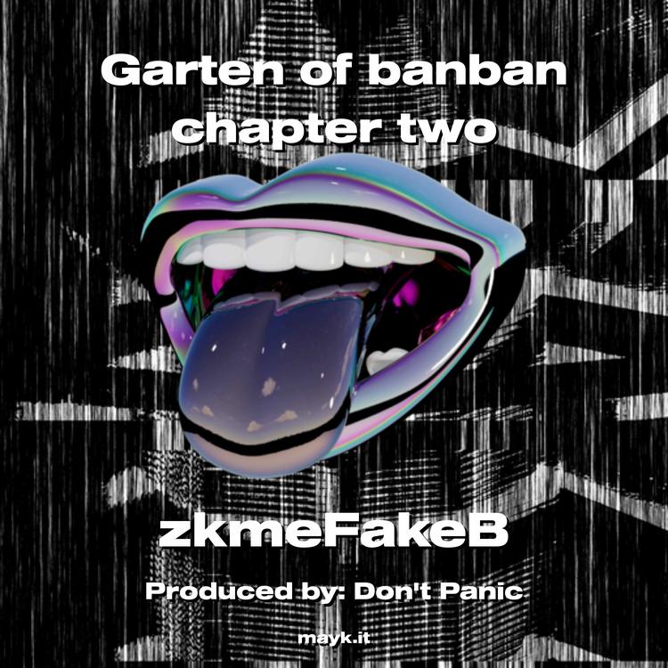 zkmeFakeB's avatar image