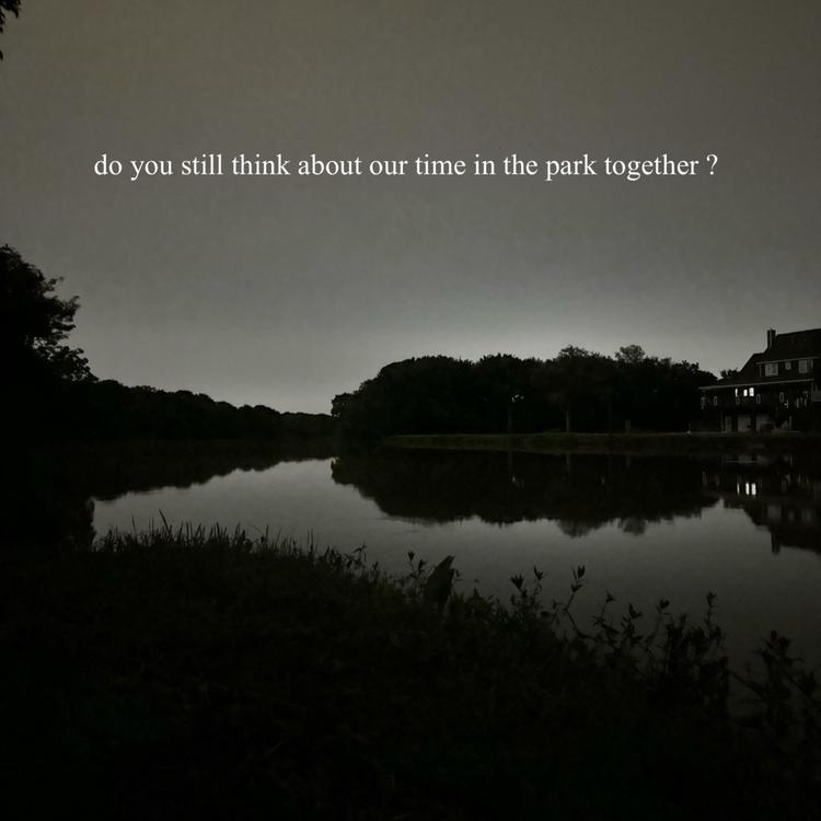 our time in the park together's avatar image