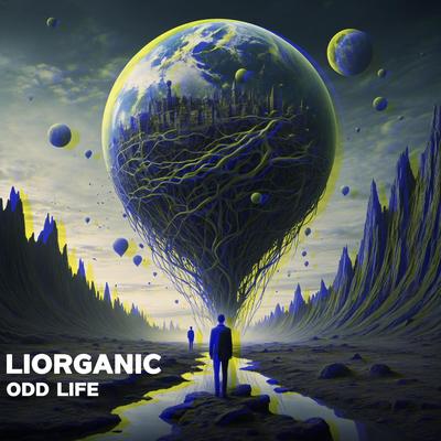 Odd Life's cover