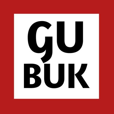 Gubuk's cover