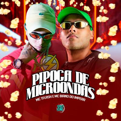 Pipoca de Microondas's cover