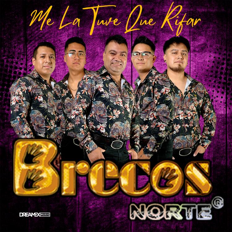 Brecos Norte's avatar image