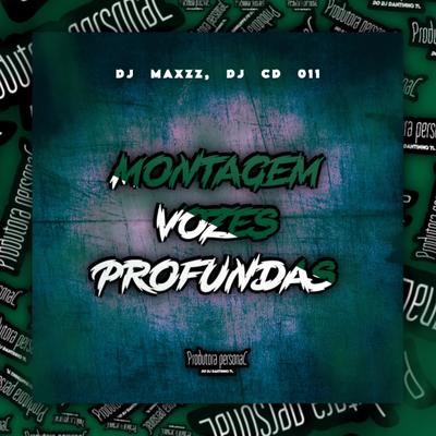 #montagemvozesprofundas's cover