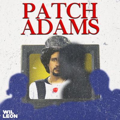 Patch Adams's cover