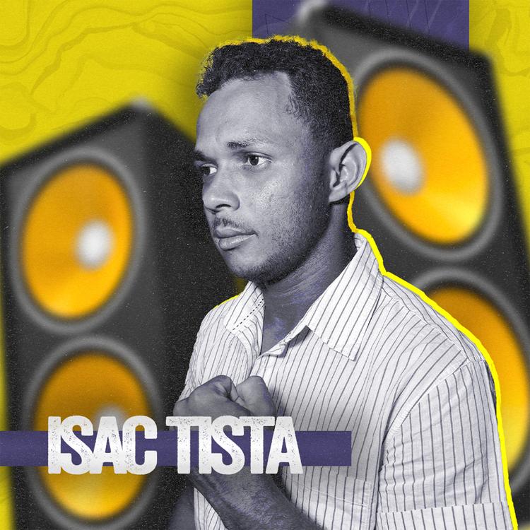 ISAC TISTA's avatar image