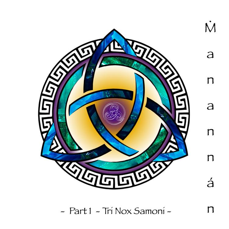 Manannán's avatar image