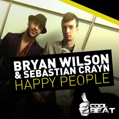 Happy People (Danubio Remix)'s cover