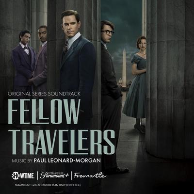 Fellow Travelers (Original Series Soundtrack)'s cover