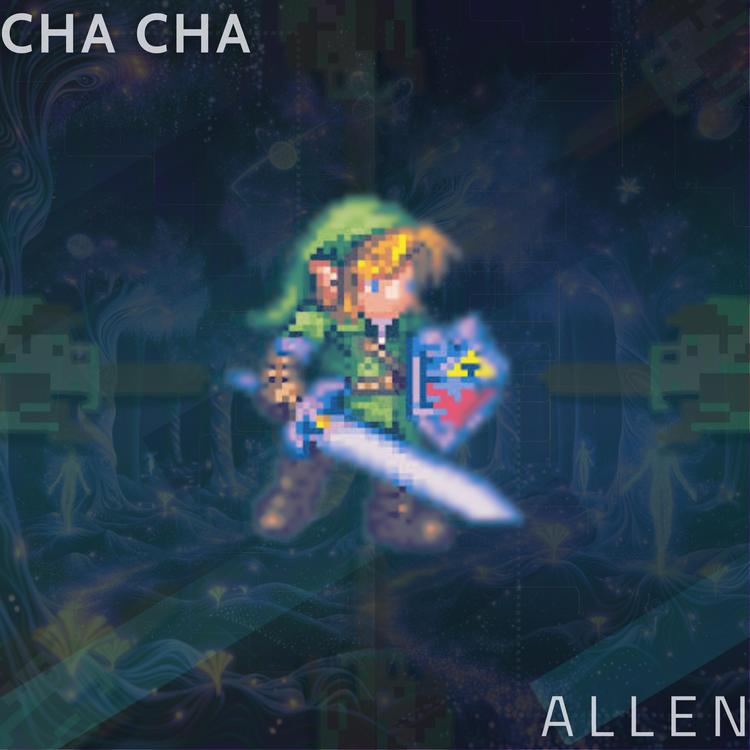 Allen's avatar image