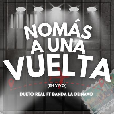 Dueto Real's cover