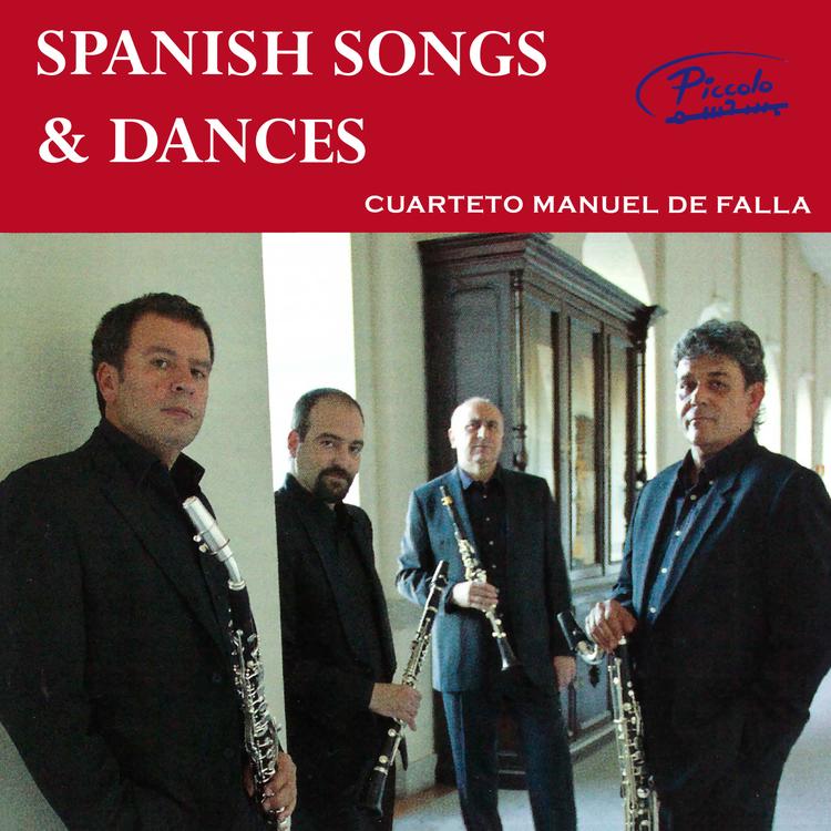 Manuel de Falla & Cuarteto Manuel de Falla's avatar image