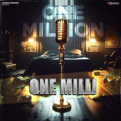 One Milli's cover