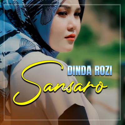 Sansaro By Dinda Rozi's cover