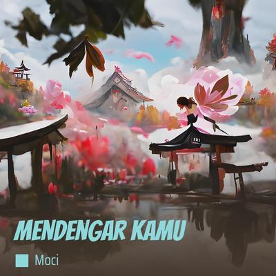 Mendengar Kamu's cover