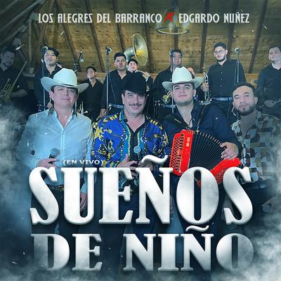 Sueños de Niño (En Vivo)'s cover