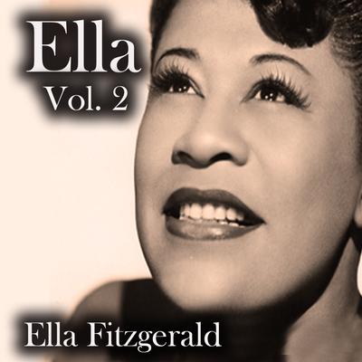 Ella, Vol. 2's cover