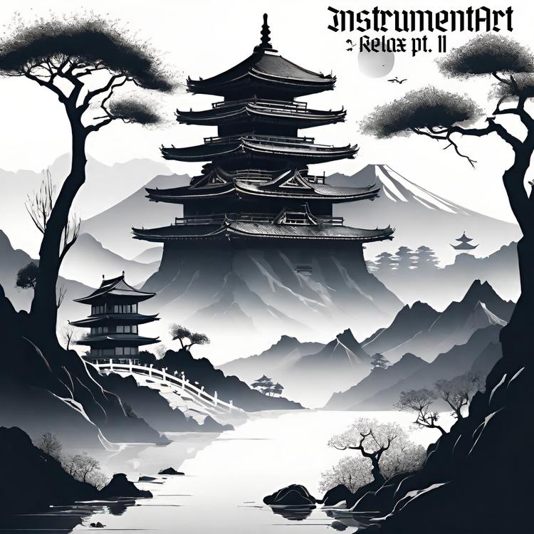 InstrumentArt's avatar image