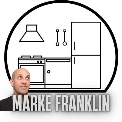 Marke Franklin's cover