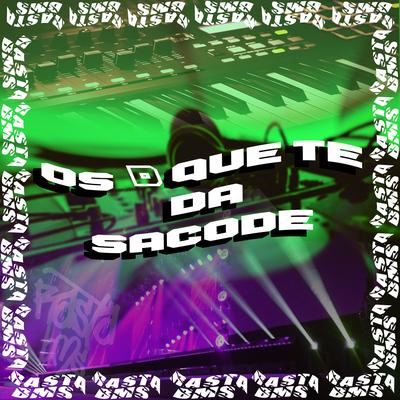 Os D Que Te da Sacode's cover