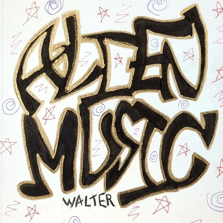 Walter's avatar image