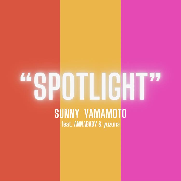 SUNNY YAMAMOTO's avatar image