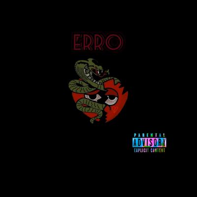 ERRO's cover