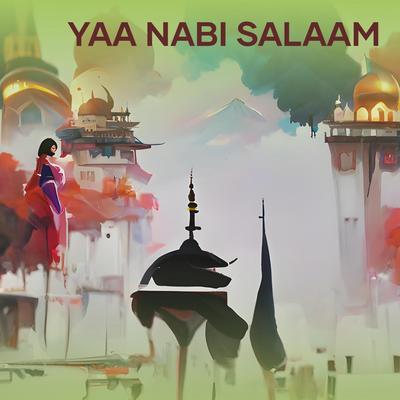 Yaa Nabi Salaam's cover