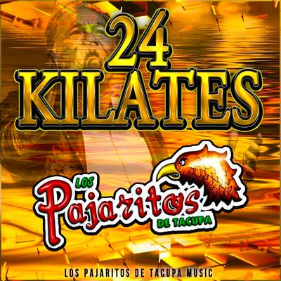 24 Kilates's cover