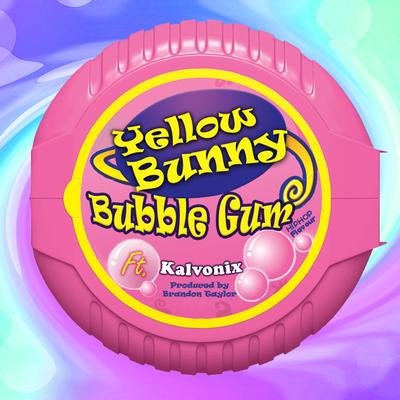 Bubble Gum's cover