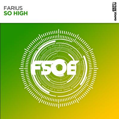 So High By Farius's cover