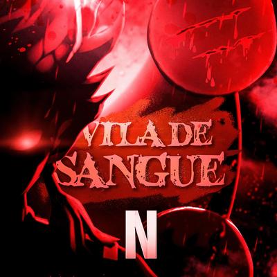 Vila de Sangue's cover