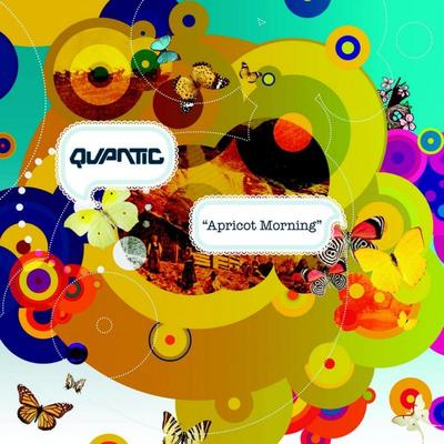 Transatlantic By Quantic's cover