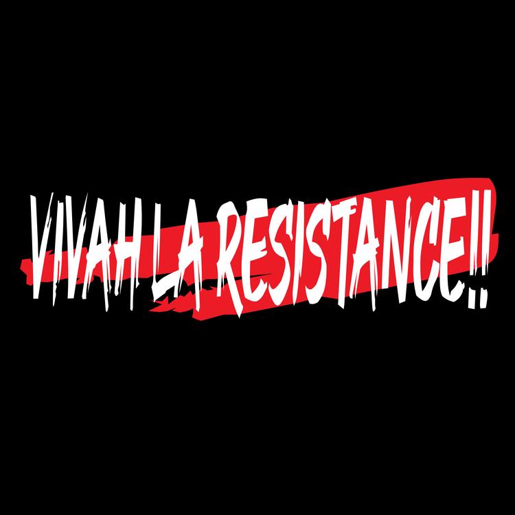 Vivah La Resistance's avatar image