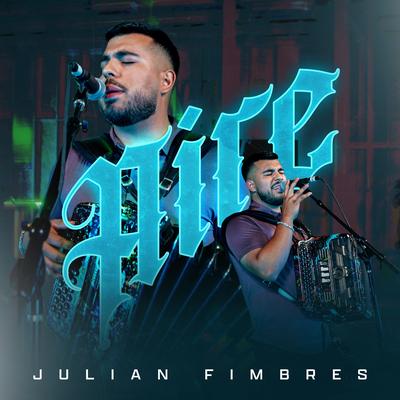 Julian Fimbres's cover