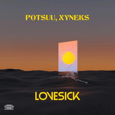 Lovesick By potsu's cover