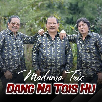 Dang na Tois Hu's cover