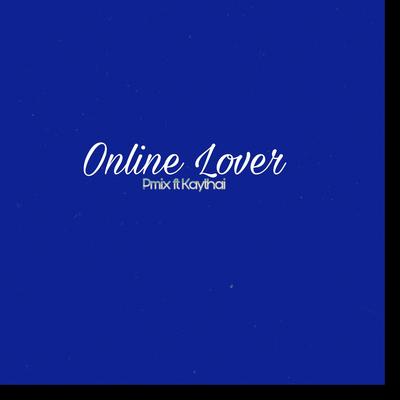 Online Lover (feat. Kaythai)'s cover