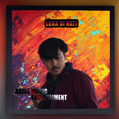 Asela Music Entertaiment's cover