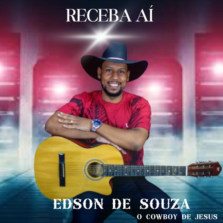 Edson de Souza o Cowboy de Jesus's avatar image