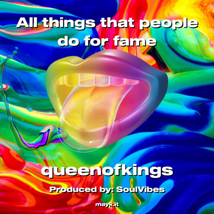queenofkings's avatar image