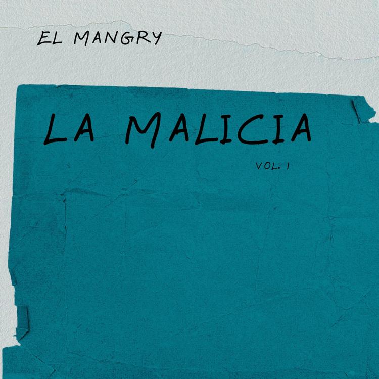 El Mangry's avatar image