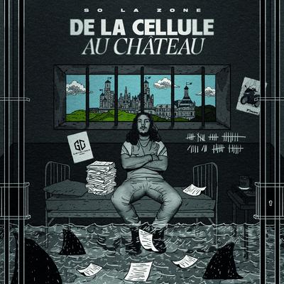 De la cellule au château's cover