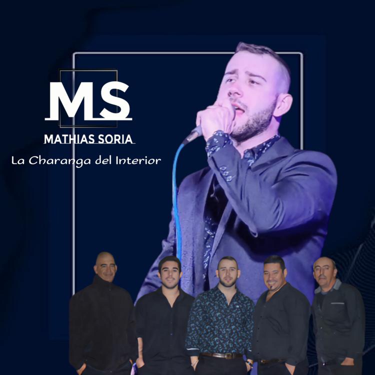 Mathias Soria's avatar image