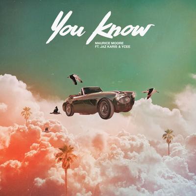 you know.'s cover