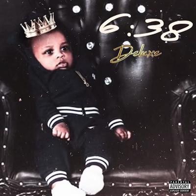 6:38 (Deluxe)'s cover