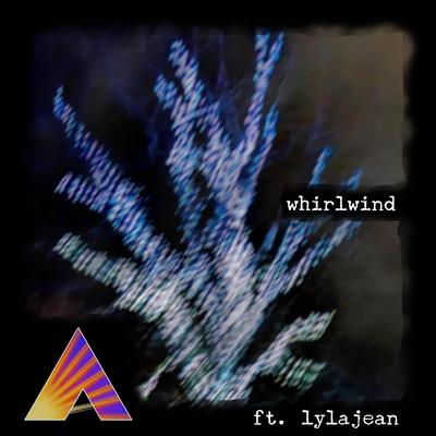 Whirlwind's cover