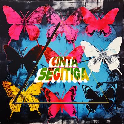 Cinta Segitiga's cover