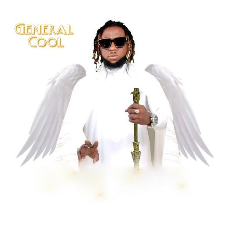 General Cool's avatar image