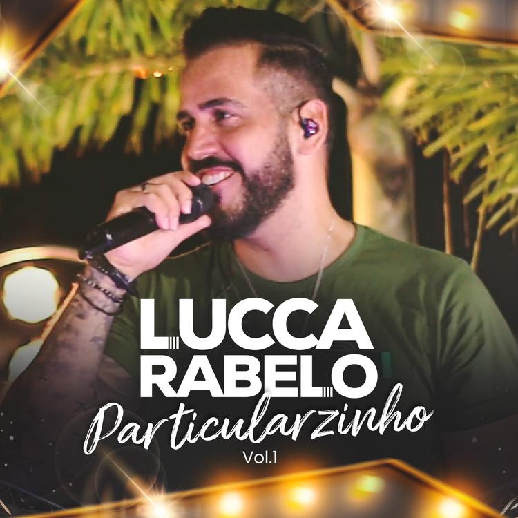 Lucca Rabelo's avatar image