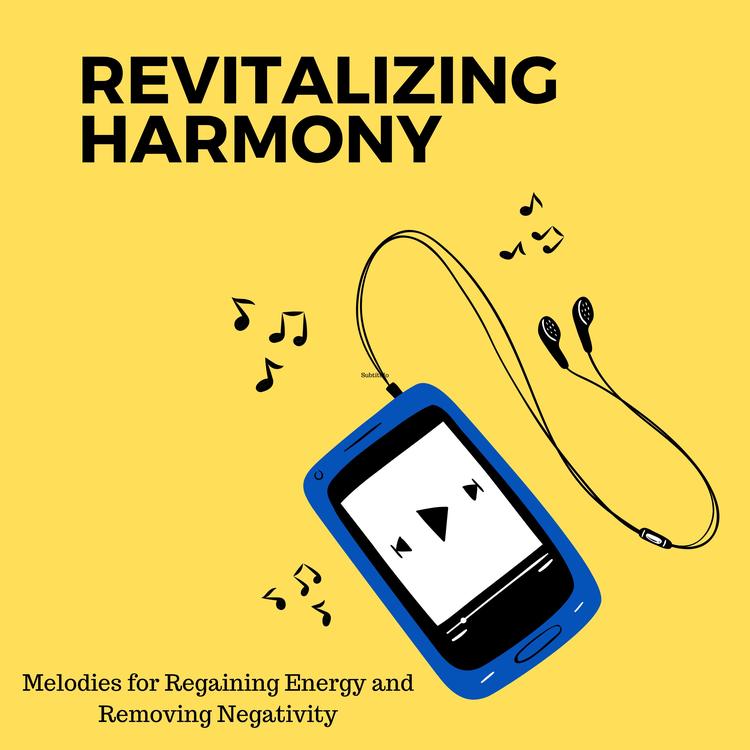 Melodies for Regaining Energy and Removing Negativity's avatar image